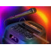 SVEN PS-850 (100W TWS Bluetooth FM USB microSD LED-display 8000mAh)