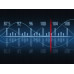 SVEN PS-850 (100W TWS Bluetooth FM USB microSD LED-display 8000mAh)