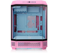Thermaltake The Tower 600 pink (CA-1Z1-00MAWN-00)