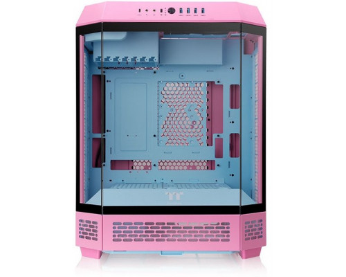 Thermaltake The Tower 600 pink (CA-1Z1-00MAWN-00)