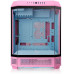 Thermaltake The Tower 600 pink (CA-1Z1-00MAWN-00)
