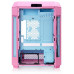 Thermaltake The Tower 600 pink (CA-1Z1-00MAWN-00)