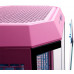 Thermaltake The Tower 600 pink (CA-1Z1-00MAWN-00)