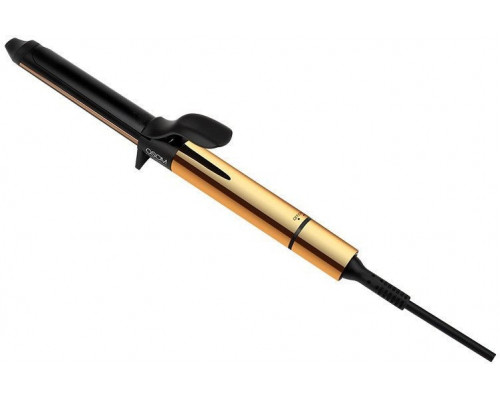 Plaukų formavimo žnyplės OSOM Professional Hair Curler OSOMP06GOLD, 25 mm skersmens