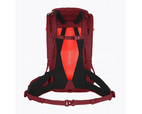 Plecak alp trainer 20 women-syrah SALEWA