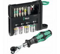Wera Tool-Check Modular 1