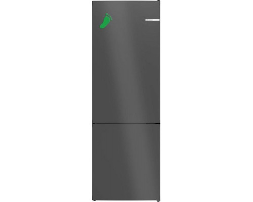 Ch�odziarka Bosch KGN49OCAF net net