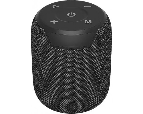 CANYON Bluetooth OnMove 9 IPX6 TWS 10W Black