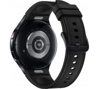 SMARTWATCH GALAXY WATCH6 CLAS./LTE 47MM BLACK SM-R965 SAMSUNG