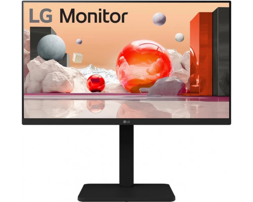 LG 27BA560-B