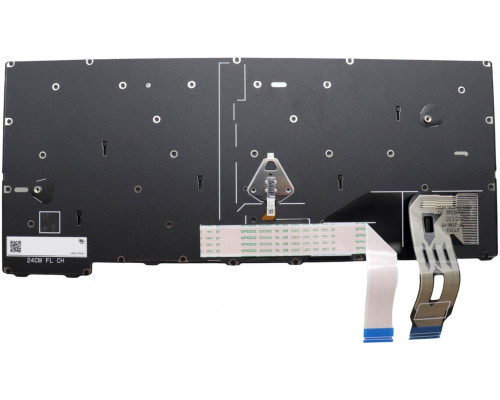 Lenovo 5N21M38187 części zamienne do notatników Klawiatura