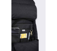 Plecak Carhartt SingleCompartment 27 L Black