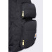 Plecak Carhartt SingleCompartment 27 L Black