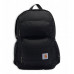 Plecak Carhartt SingleCompartment 27 L Black