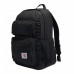 Plecak Carhartt SingleCompartment 27 L Black
