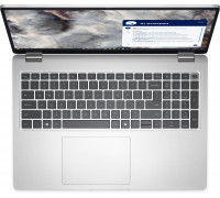 DELL NTB Pro 16 Plus PB16250/U5-235U/16GB/512SSD/16" FHD+ /IR Cam & Mic/65W/WLAN/vPro|Backlit Kb/W11 Pro/3Y PS NBD