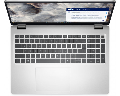 DELL NTB Pro 16 Plus PB16250/U5-235U/16GB/512SSD/16" FHD+ /IR Cam & Mic/65W/WLAN/vPro|Backlit Kb/W11 Pro/3Y PS NBD