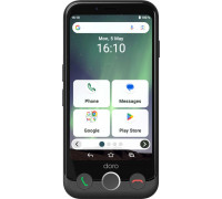 Doro Aurora A10 graphit 4,5" 64GB