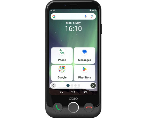 Doro Aurora A10 graphit 4,5" 64GB