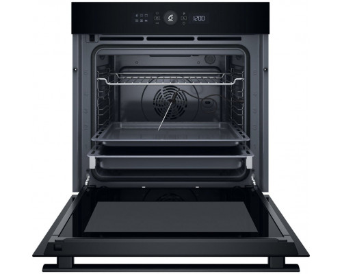 Built-in oven Whirlpool WOI4S8PPM1SB