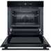 Built-in oven Whirlpool WOI4S8PPM1SB