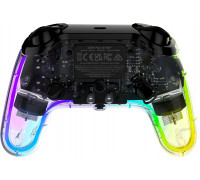 Snakebyte wireless RGB game controller, PS4