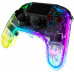 Snakebyte wireless RGB game controller, PS4