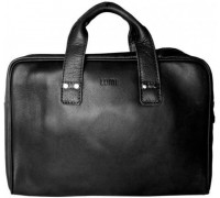 Lumi Juhana Computer bag, black