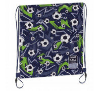 WOREK NA BUTY FOOTBALL ALLOVER STK-00 PB1/24