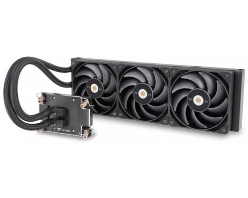 Thermaltake AW420 AIO Liquid Cooling System