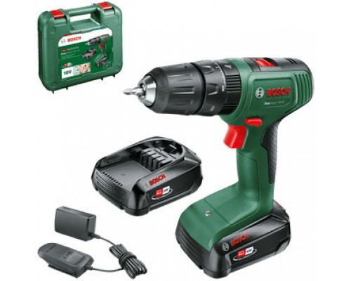 AKUM.WIERT.UDAR.EasyImpact 18V-40 2x1,5