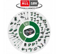 AdvancedImpact 18V-80 Quicksnap (1x 2,5)