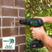 AdvancedImpact 18V-80 Quicksnap (1x 2,5)