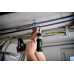 METABO.SB 18 L in metaBOX 145 case, with SC 30 charger + 2 Li-Ion batteries 18 V / 2.0 Ah