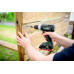 METABO.SB 18 L in metaBOX 145 case, with SC 30 charger + 2 Li-Ion batteries 18 V / 2.0 Ah