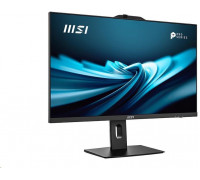 MSI PRO AP272P 14M-886XEU Intel Core i7-14700 27inch FHD 16GB 1TB SSD NOOS Black