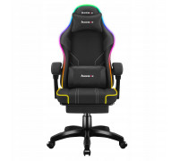 Fotel gamingowy Force 3.7 RGB Black
