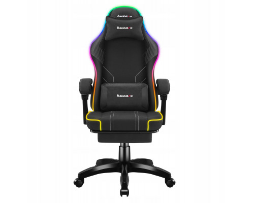 Fotel gamingowy Force 3.7 RGB Black