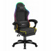 Fotel gamingowy Force 3.7 RGB Black