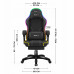 Fotel gamingowy Force 3.7 RGB Black
