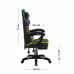 Fotel gamingowy Force 3.7 RGB Black