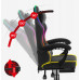 Fotel gamingowy Force 3.7 RGB Black
