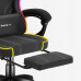 Fotel gamingowy Force 3.7 RGB Black