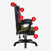 Fotel gamingowy Force 3.7 RGB Black