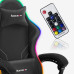Fotel gamingowy Force 3.7 RGB Black