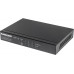 Switch Intellinet Network Solutions Gigabit 5-port PoE+ ze slotem SFP Combo (561174)