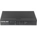 Switch Intellinet Network Solutions Gigabit 5-port PoE+ ze slotem SFP Combo (561174)