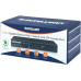 Switch Intellinet Network Solutions Gigabit 5-port PoE+ ze slotem SFP Combo (561174)