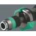 Wera Kraftform Compact 60 RA-R Imperial 1, 17-teilig