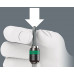 Wera Kraftform Compact 60 RA-R Imperial 1, 17-teilig